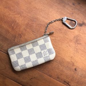 Louis Vuitton wallet